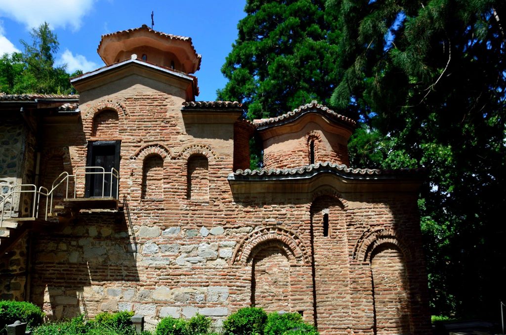 Boyana Church and the Rila Monastery Tour