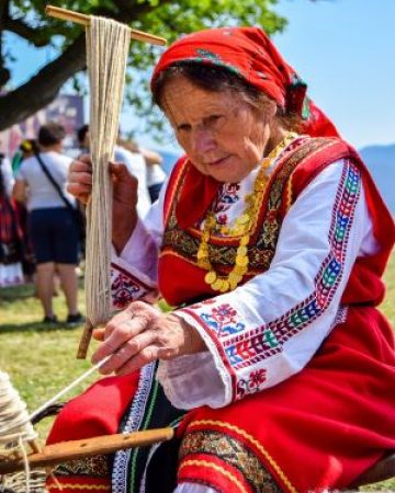 Bulgaria Tour - History and Traditions